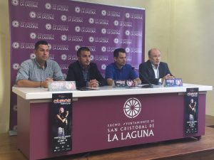 Lee más sobre el artículo Celebrada rueda de prensa Alisios Festival Pop 2016
