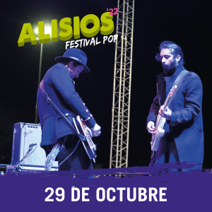 Lee más sobre el artículo YA TENEMOS FECHA